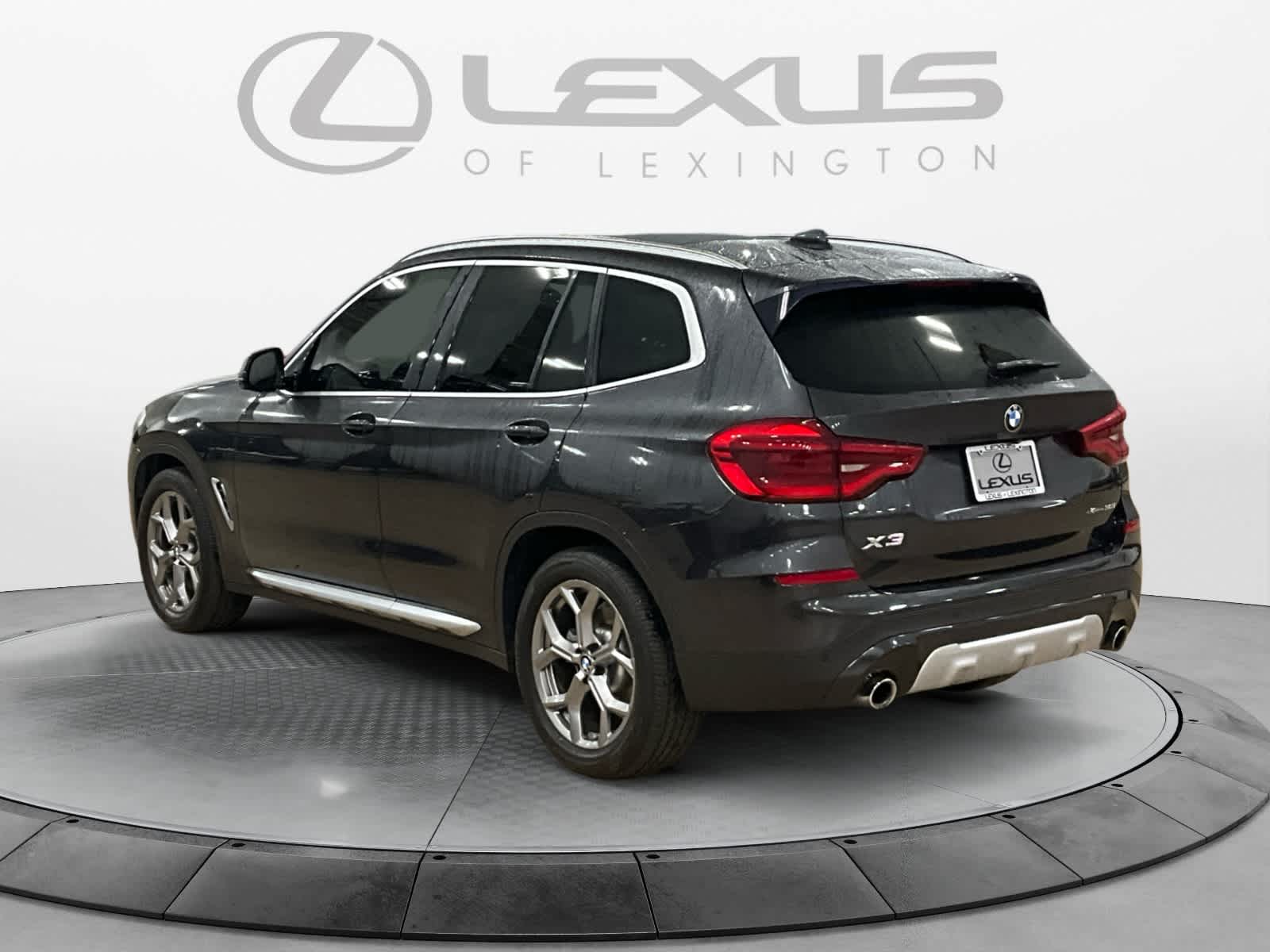 2020 BMW X3 xDrive30i xDrive30i