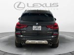 2020 BMW X3 xDrive30i xDrive30i