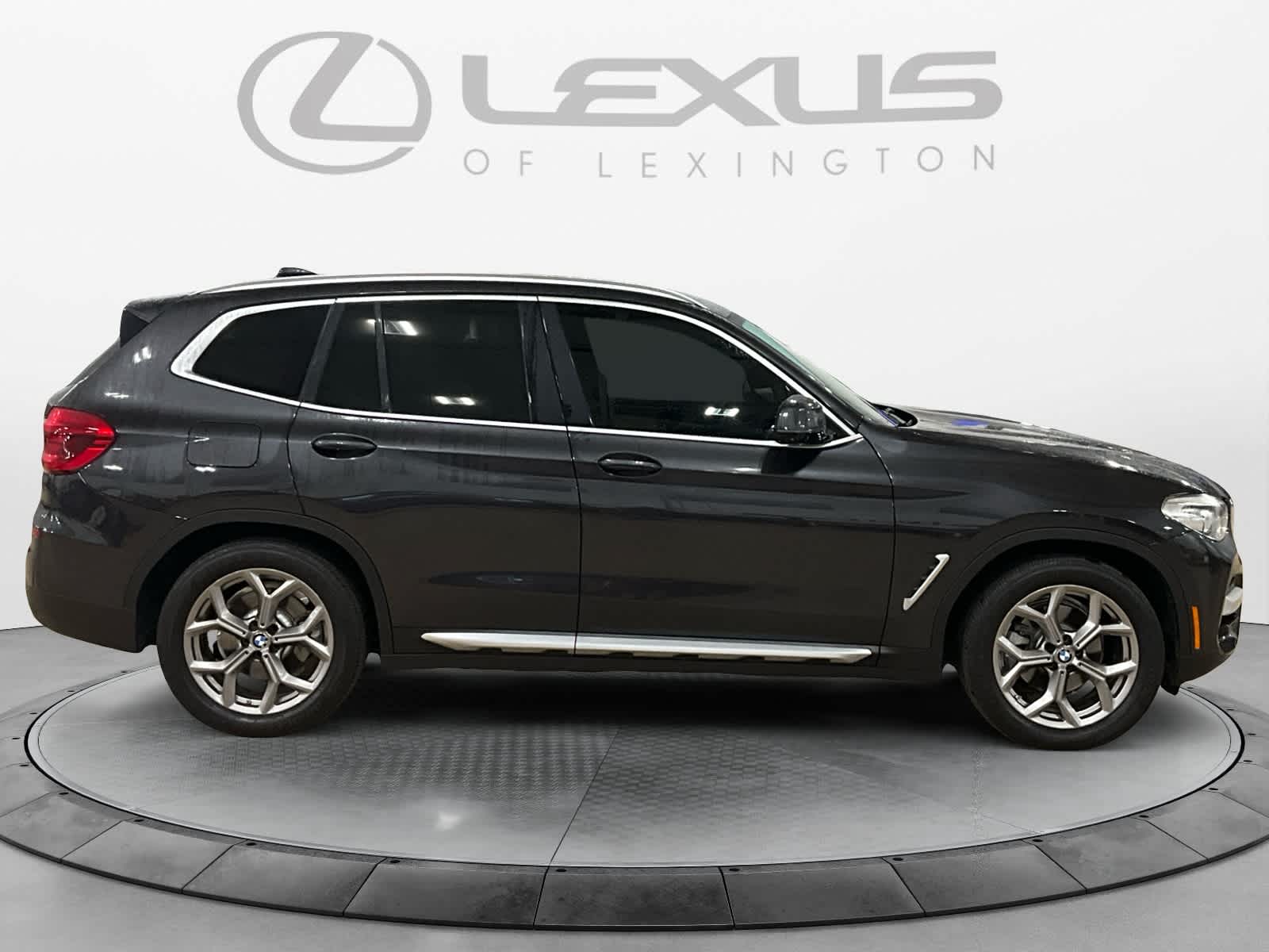 2020 BMW X3 xDrive30i xDrive30i