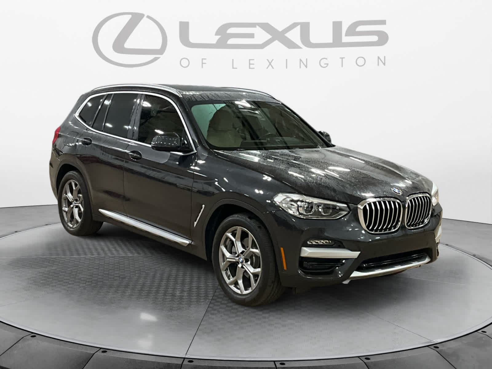 2020 BMW X3 xDrive30i xDrive30i