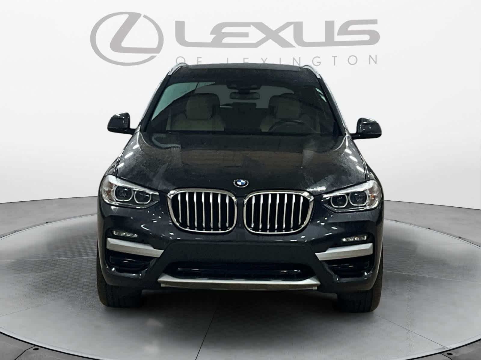 2020 BMW X3 xDrive30i xDrive30i