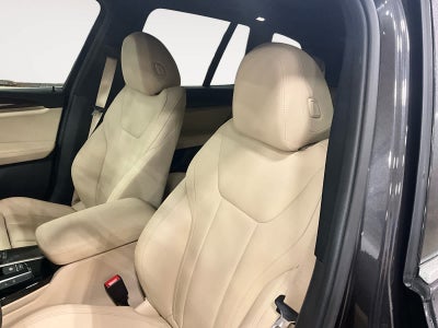 2020 BMW X3 xDrive30i xDrive30i