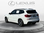 2021 BMW X3 M40i