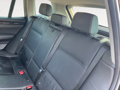 2017 BMW X3 sDrive28i sDrive28i