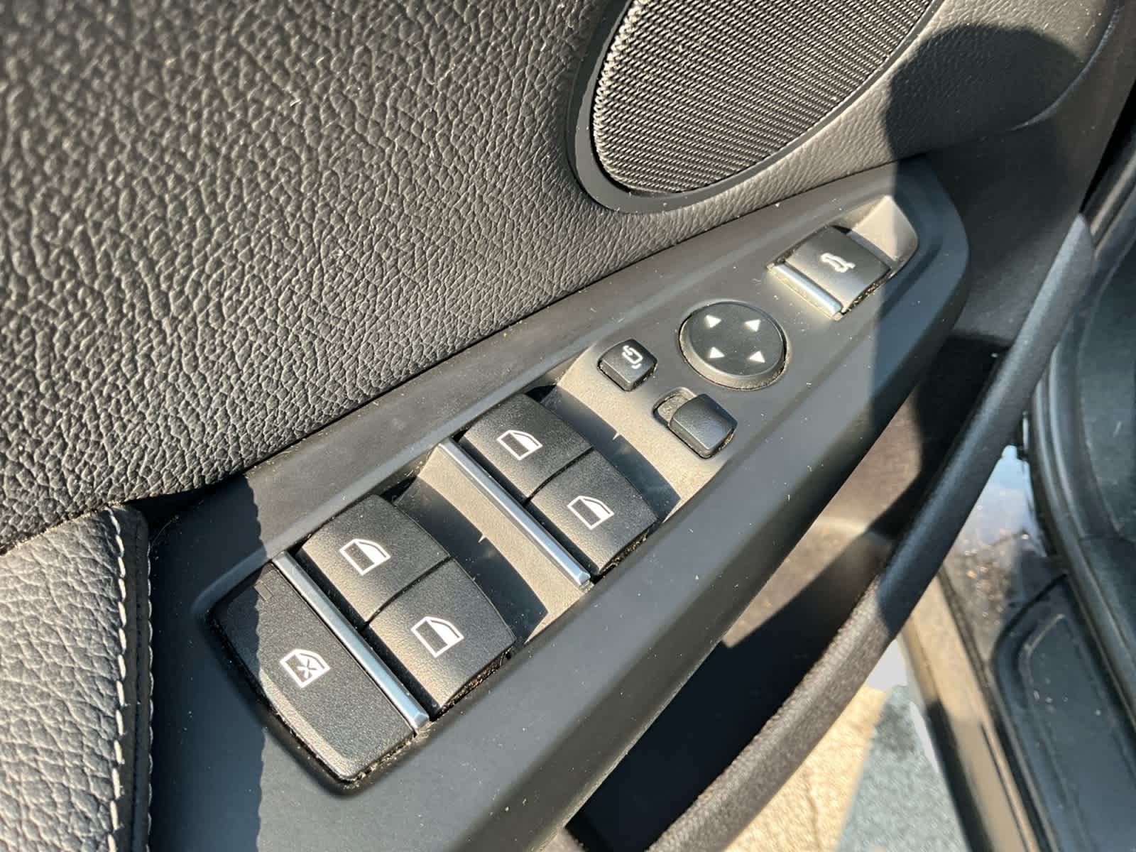 2017 BMW X3 sDrive28i sDrive28i