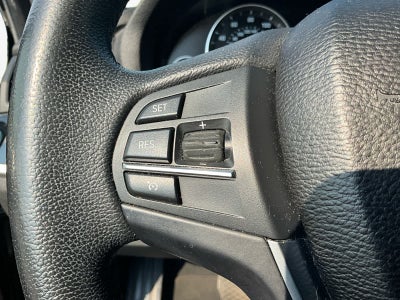 2017 BMW X3 sDrive28i sDrive28i