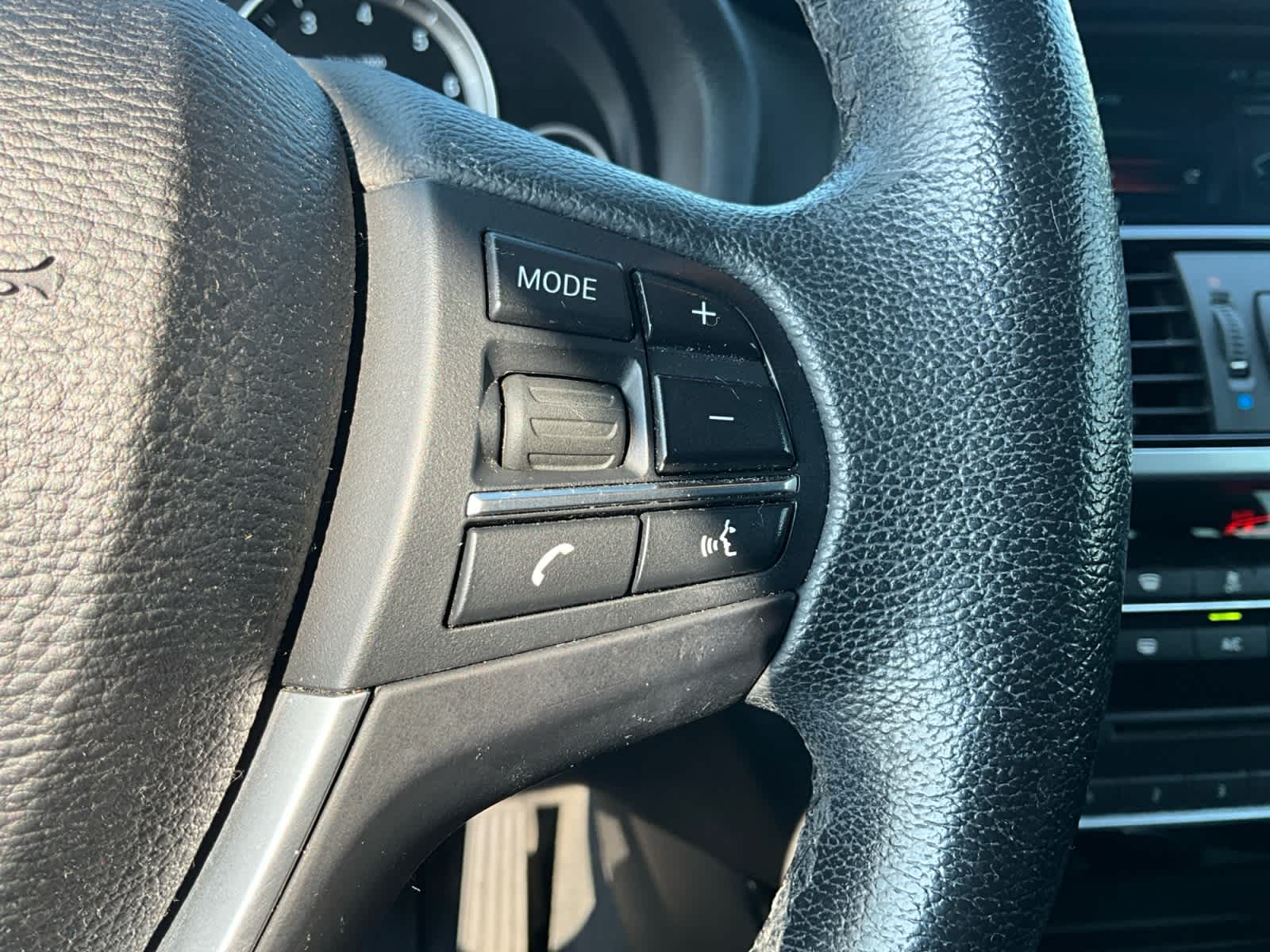 2017 BMW X3 sDrive28i sDrive28i