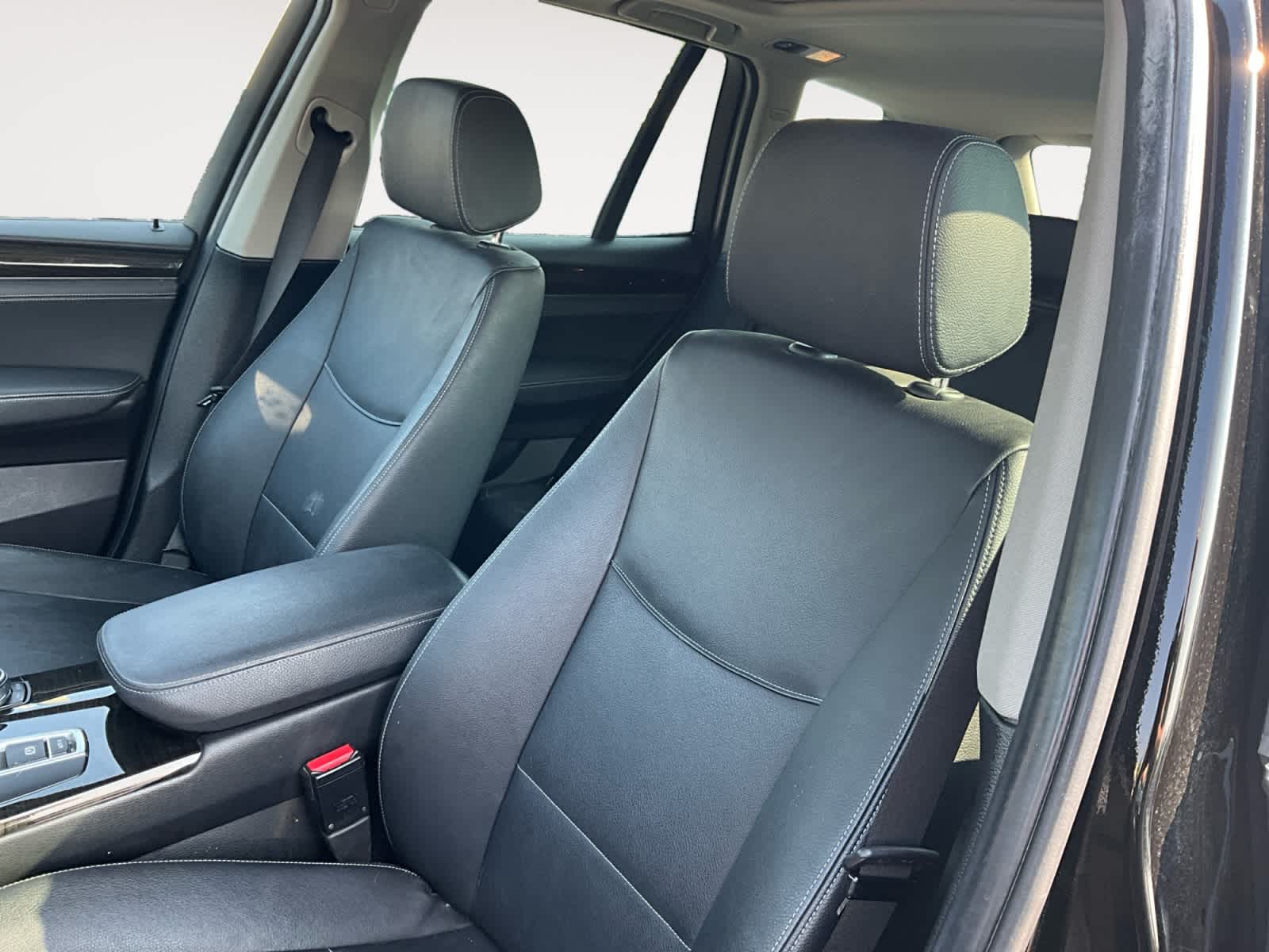2017 BMW X3 sDrive28i sDrive28i