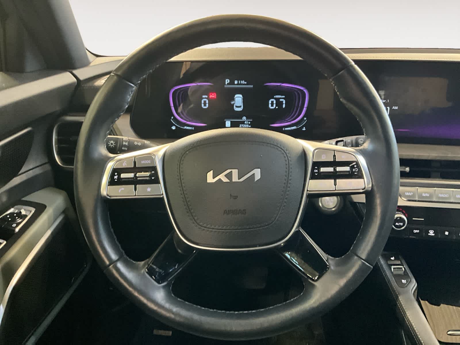 2024 Kia Telluride EX X-Line