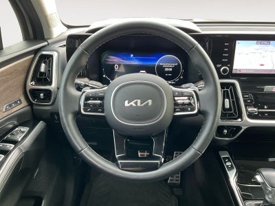 2022 Kia Sorento X-Line SX Prestige