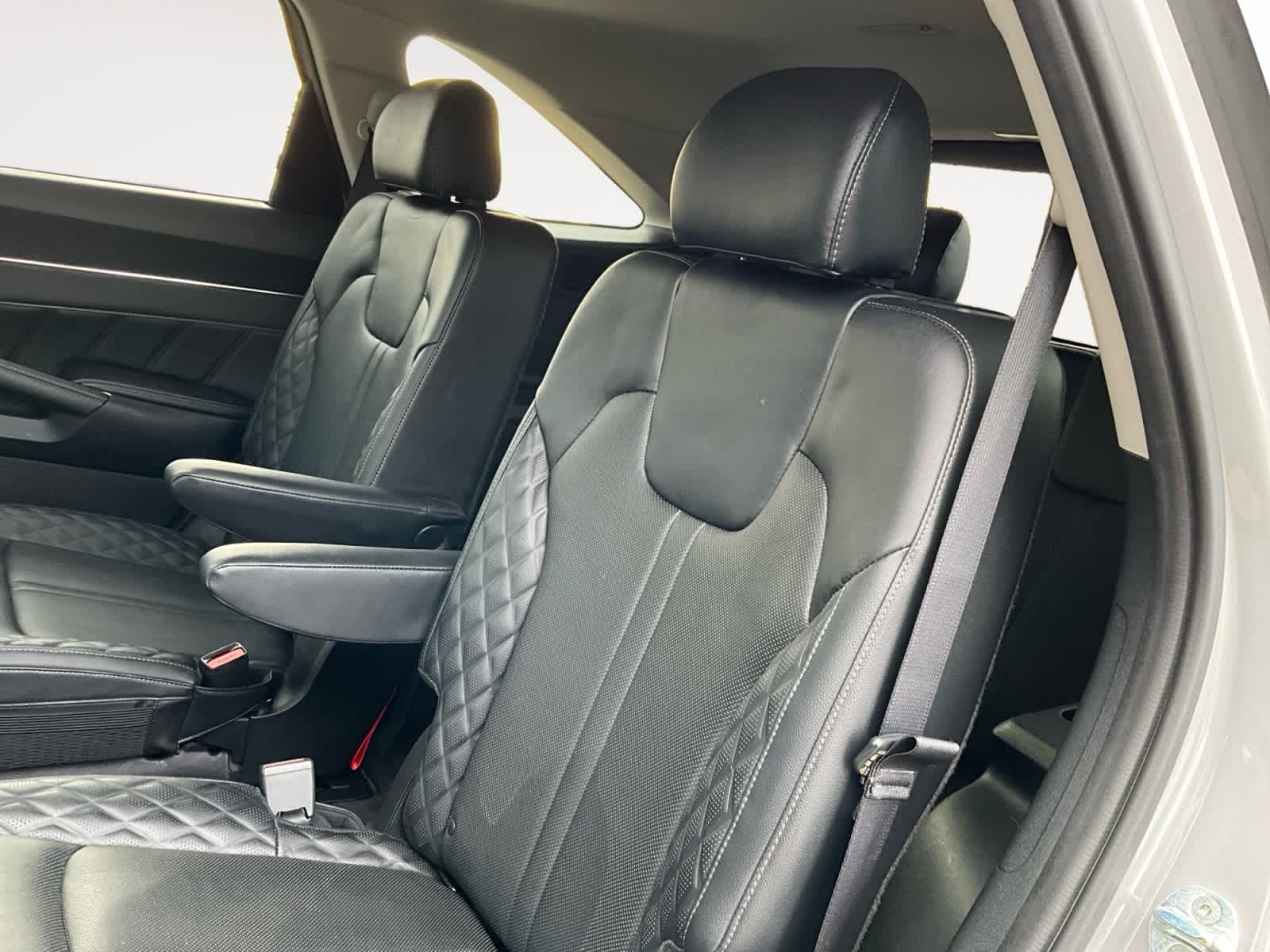 2022 Kia Sorento X-Line SX Prestige