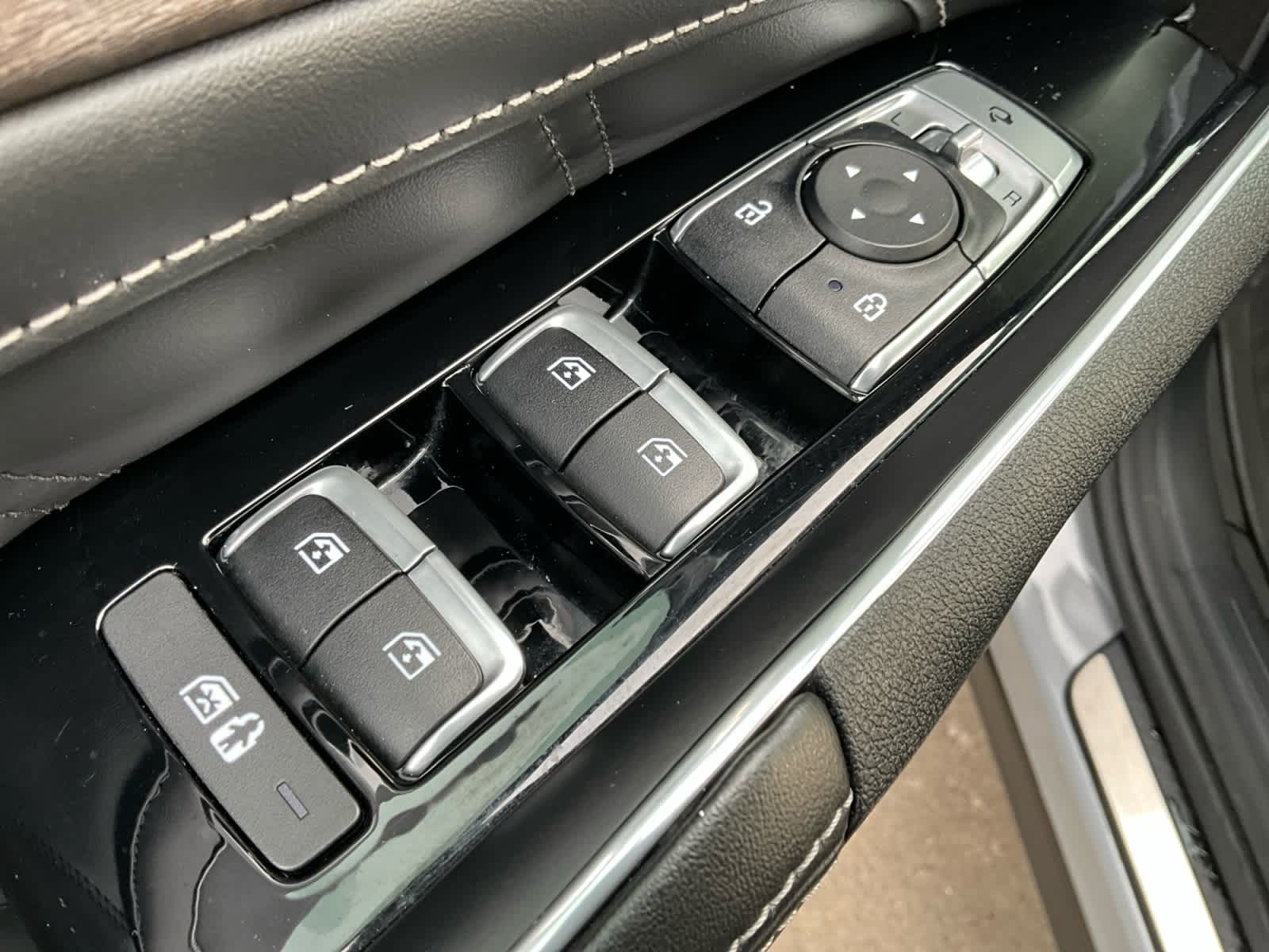 2022 Kia Sorento X-Line SX Prestige