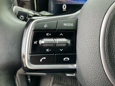 2022 Kia Sorento X-Line SX Prestige