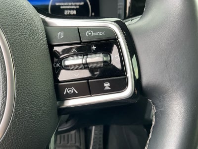 2022 Kia Sorento X-Line SX Prestige