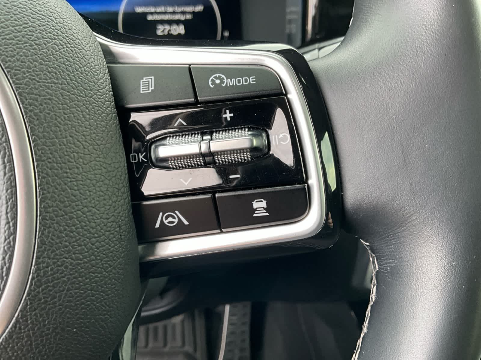 2022 Kia Sorento X-Line SX Prestige