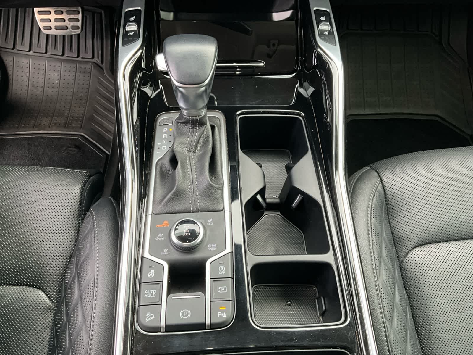 2022 Kia Sorento X-Line SX Prestige