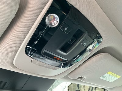 2022 Kia Sorento X-Line SX Prestige