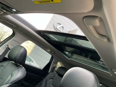 2022 Kia Sorento X-Line SX Prestige