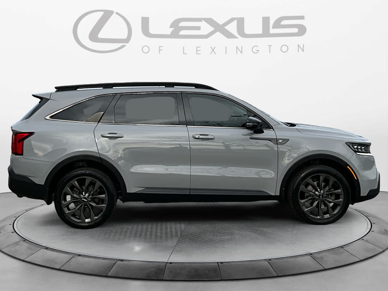2022 Kia Sorento X-Line SX Prestige