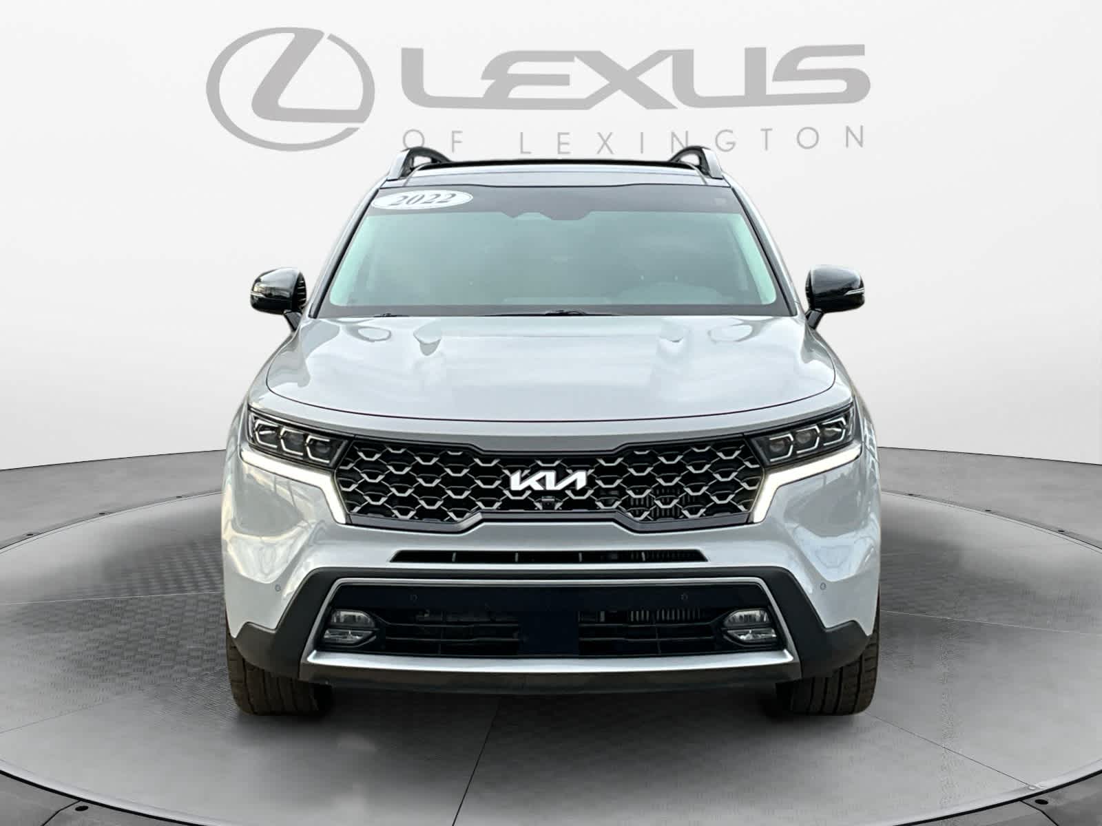 2022 Kia Sorento X-Line SX Prestige