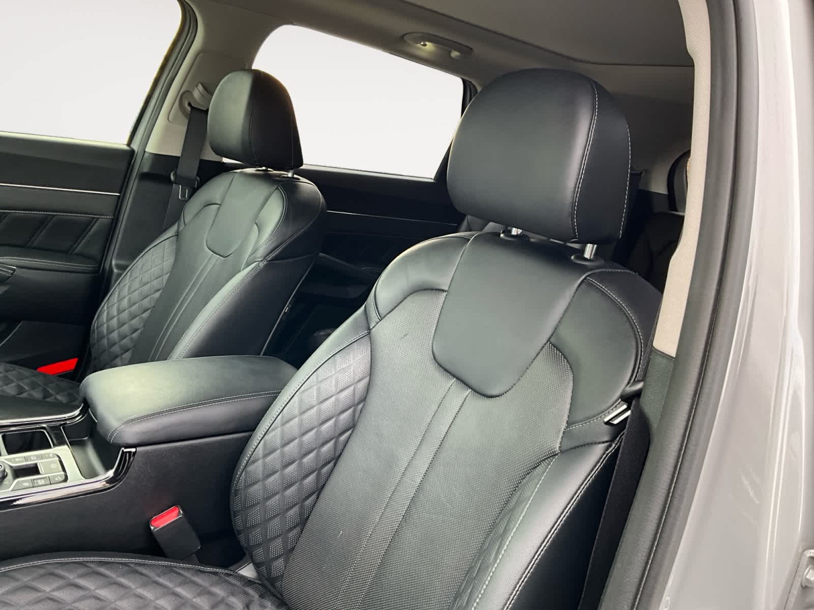 2022 Kia Sorento X-Line SX Prestige