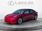 2022 Tesla Model 3 RWD