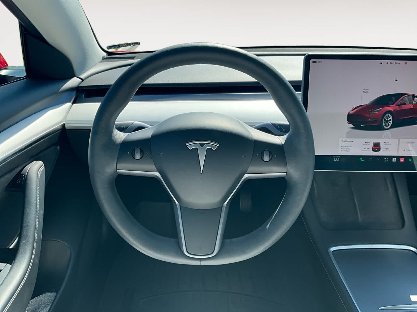 2022 Tesla Model 3 RWD