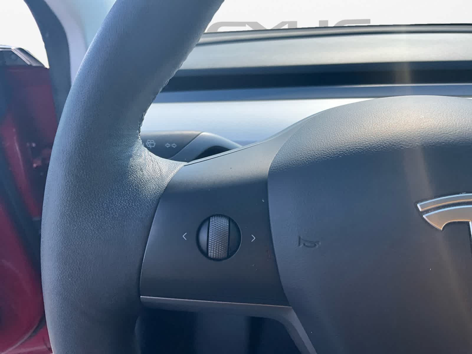2022 Tesla Model 3 RWD