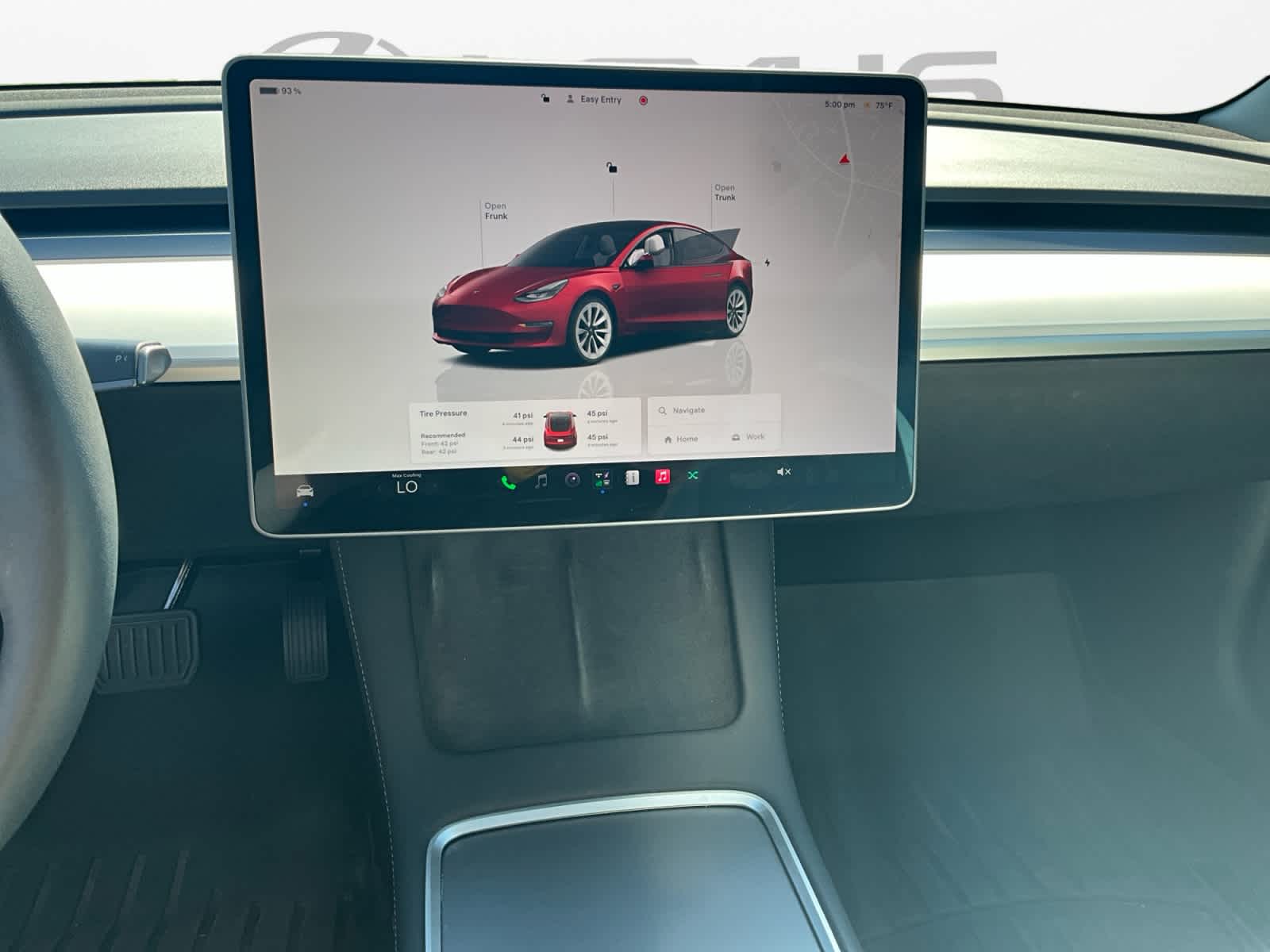 2022 Tesla Model 3 RWD
