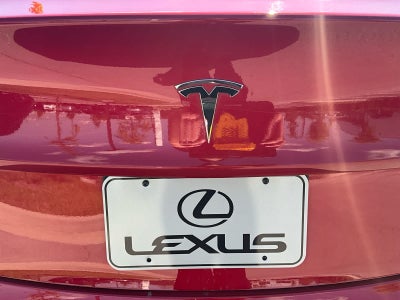 2022 Tesla Model 3 RWD