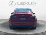 2022 Tesla Model 3 RWD
