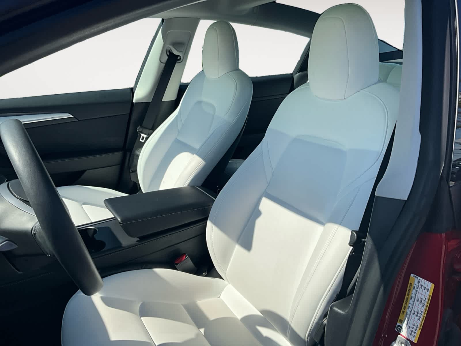 2022 Tesla Model 3 RWD