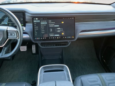 2023 Rivian R1T Adventure