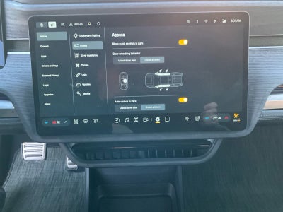 2023 Rivian R1T Adventure