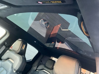 2023 Rivian R1T Adventure