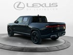 2023 Rivian R1T Adventure