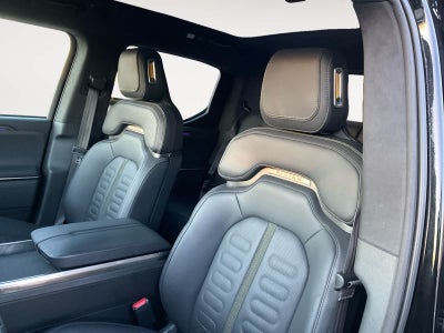 2023 Rivian R1T Adventure