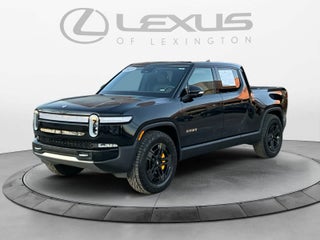 2023 Rivian R1T Adventure