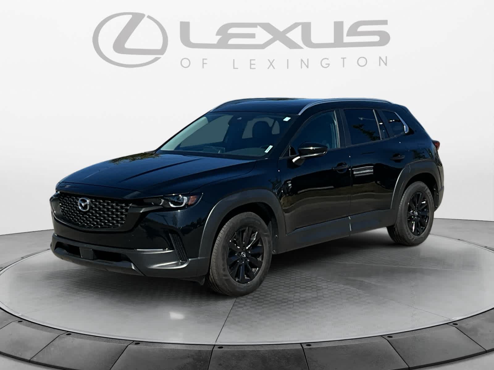 2024 Mazda Mazda CX-50 2.5 S Premium Package
