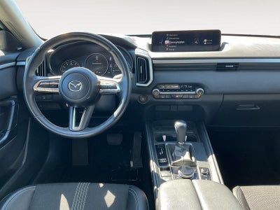 2024 Mazda Mazda CX-50 2.5 S Premium Package