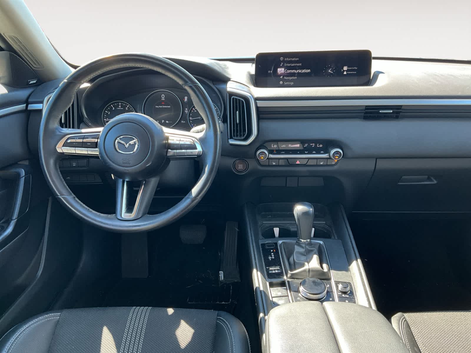 2024 Mazda Mazda CX-50 2.5 S Premium Package
