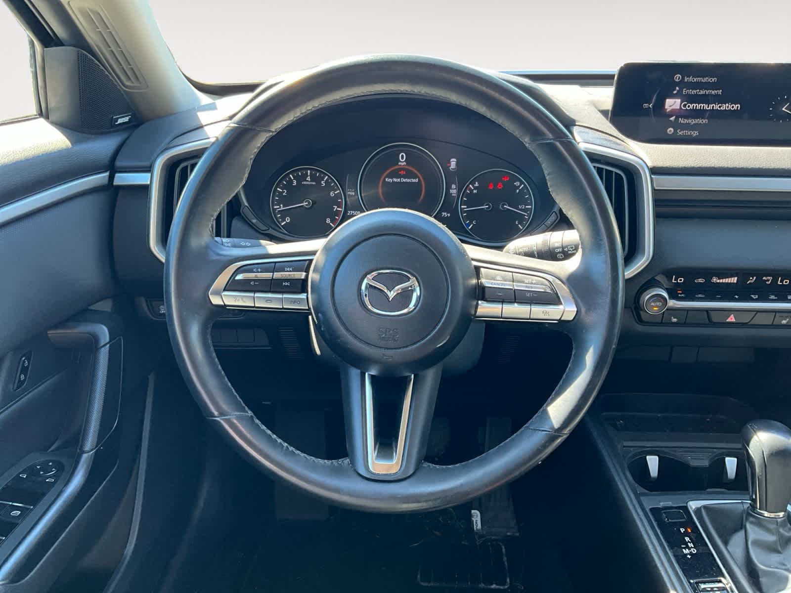 2024 Mazda Mazda CX-50 2.5 S Premium Package