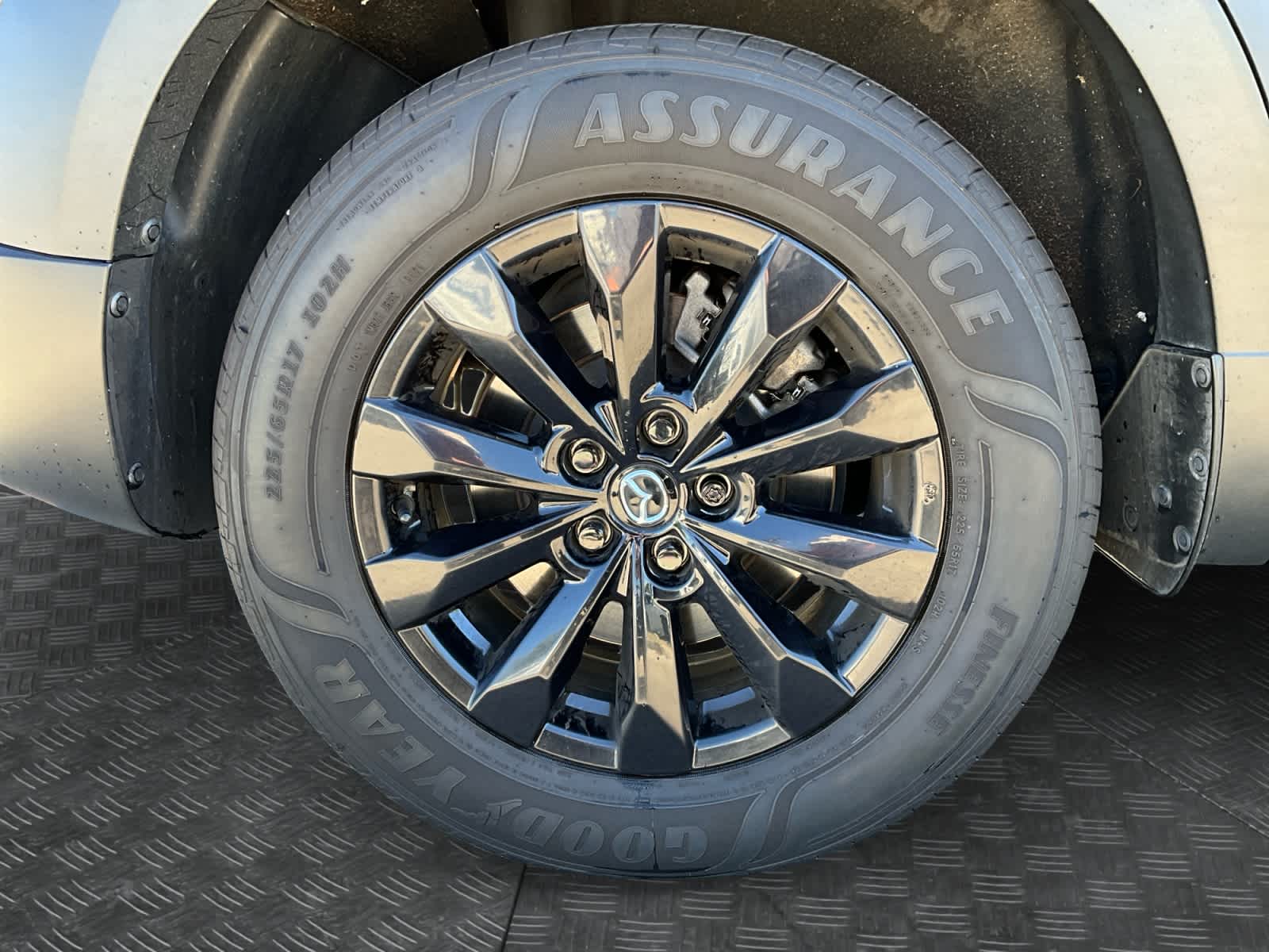 2024 Mazda Mazda CX-50 2.5 S Premium Package