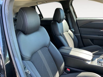 2024 Mazda Mazda CX-50 2.5 S Premium Package
