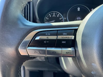 2024 Mazda Mazda CX-50 2.5 S Premium Package