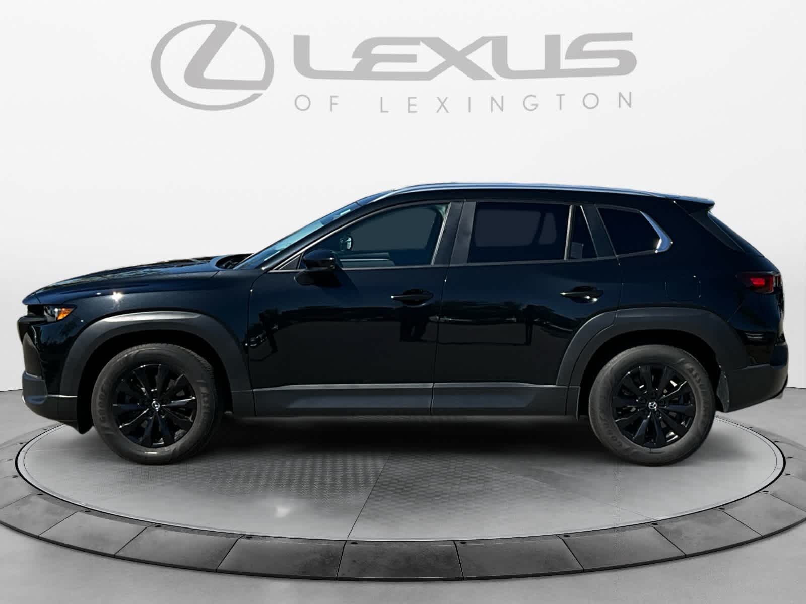 2024 Mazda Mazda CX-50 2.5 S Premium Package