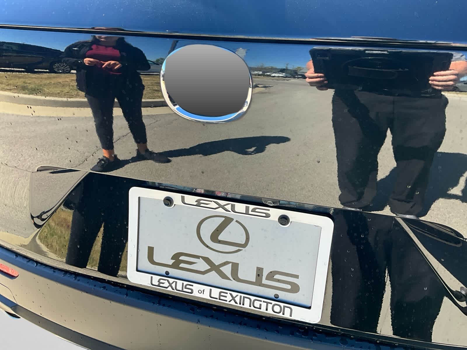 2024 Mazda Mazda CX-50 2.5 S Premium Package