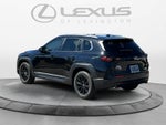 2024 Mazda Mazda CX-50 2.5 S Premium Package