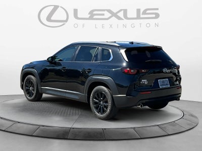 2024 Mazda Mazda CX-50 2.5 S Premium Package