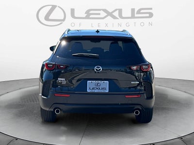 2024 Mazda Mazda CX-50 2.5 S Premium Package